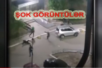 Lənkəranski və Qulinin adamları Tümendə atışdi: - BAZARLAR KİMİN OLACAQ?