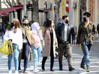 Nə zaman açıq havada maskasız gəzə bilərik? - Komitə sədrindən AÇIQLAMA