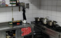 “Mərkəz Lahmacun” restoranı nöqsanlara görə bağlandı