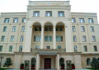 Müdafiə Nazirliyinin yüksək rütbəli zabiti VƏFAT ETDİ