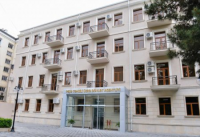 Azərbaycanda bir peşə məktəbində koronavirusa görə tədris müvəqqəti dayandırılıb