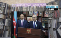 “Kommunist” nəşriyyatını kimlər işğal edib?- “Zastavada doğulan”lar və Qaragilə Əli Həsənov...