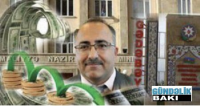 Gədəbəyin “maliyyə bossu” Namiq Məmmədovun korrupsiya şəbəkəsi ...- Bu adam hər ay idarələrdən faiz tələb edir və 100 min qazanır...