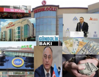“Veysəloğlu”nun marketlərində DOLLAR xırdalayırlar ?- Şirkəti MÜDDƏTİ KEÇƏN məhsullara görə məhkəməyə verdilər.