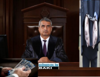 Şirvan Apellyasiya Məhkəməsinin sədri həbs oluna bilər ?