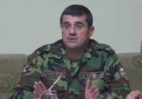 Arutyunyan qovulur: Xankəndidə istefa tələbi