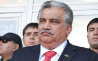 20 may 2021-ci il tarixdə Əhəd Abıyev Daşkəsən rayonunun Xoşbulaq kənd sakinlərini qəbul edib