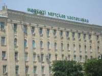 Neftçİlər xəstəxanasında özbaşınalıq. Həkimlərin maaşı niyə verilmir?