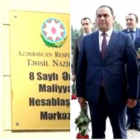Adı qumarda hallanan Fərahil Qəhrəmanovun növbəti qəhrəmanlıqları... - İTTİHAM