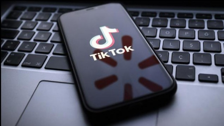 Bu ölkə "TikTok"u məhkəməyə verdi