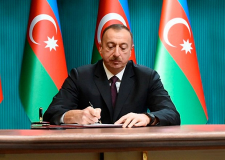 Prezidentdən 37 061 nəfəri sevindirəcək SƏRƏNCAM Prezidentdən 37 061 nəfəri sevindirəcək SƏRƏNCAM