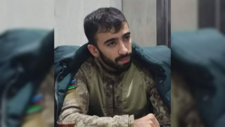 Evə buraxılan Qazi anidən komaya düşdü