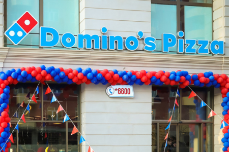 "Dominos pizza" cərimələndi - SİYAHI