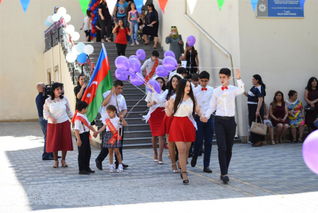 "Son zəng"lə bağlı Təhsil Nazirliyindən AÇIQLAMA