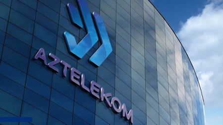 “Aztelekom”da yeni təyinatlar