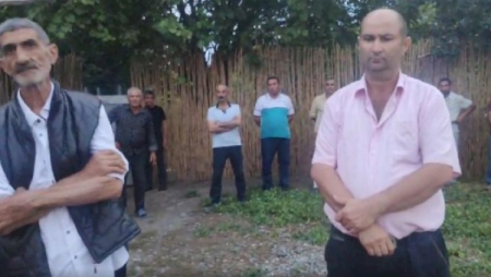 Döyülən həkim Qarabağ qazisinə nə deyib? - VİDEO