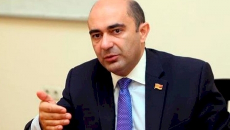 Marukyan erməniləri biabır etdi: “Təhqirdən xoşları gəlir“