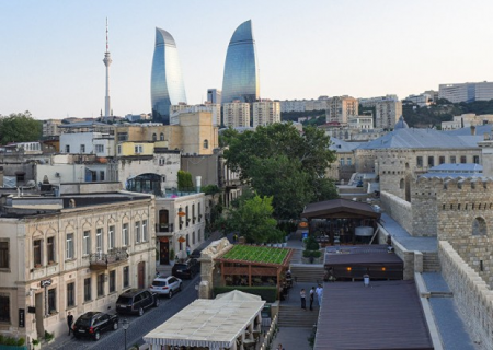 Bazar gününə gözlənilən hava proqnozu AÇIQLANDI