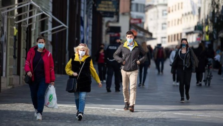 Bu ölkə COVID-19 epidemiyasının bitdiyini ELAN ETDİ