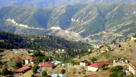 Ermənilərin Laçına vurduqları ziyan - Cinayət işi AÇILDI