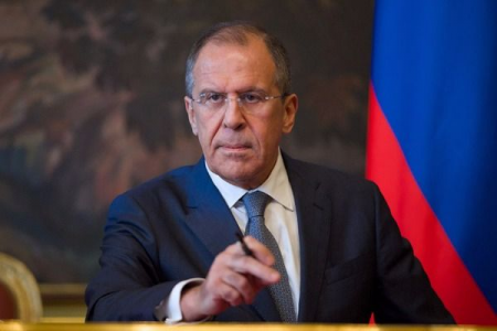 Lavrov ATƏT-in baş katibi ilə Qarabağı müzakirə edəcək