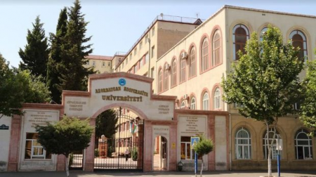 Azərbaycanda universitetin vəzifəli şəxsi vəfat etdi - FOTO