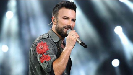 Tarkan imicini dəyişdi - FOTOLAR