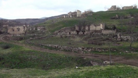 Azad olunan yerlərə ilk növbədə bu məcburi köçkünlər QAYTARILACAQ