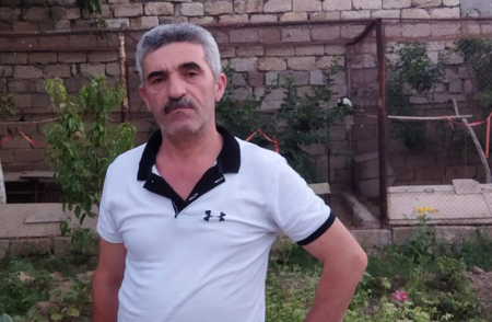Qarabağ qazisi veteran statusu ala bilmir - ŞİKAYƏT