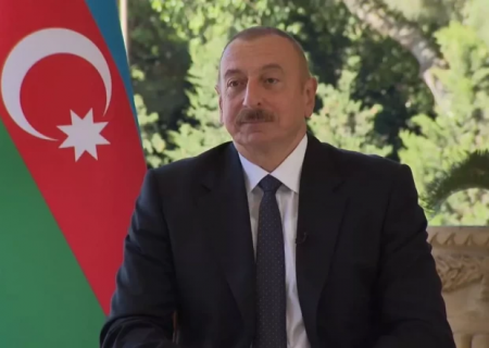 İlham Əliyev hərbçiləri “Laçının azad olunmasına görə” medalı ilə təltif etdi İlham Əliyev hərbçiləri “Laçının azad olunmasına görə” medalı ilə təltif etdi