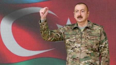 Prezident Qarabağ fatehləri ilə görüşəcək