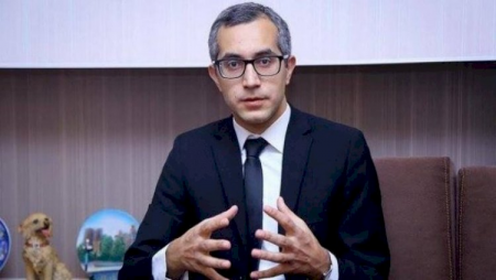 Təhsil ekspertindən şok açıqlama: “Attestat qiymətləri şişirdilir“