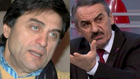 Xalq artistinə ağır sözlər: “Səni nə məcbur elədi ki, bu qələti eləyəsən“