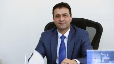 Sabiq aparat rəhbərinin həbs müddəti artırıldı