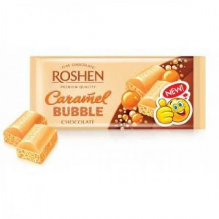 "Roshen" karamelinin istehlak üçün yararsız olduğu aşkarlandı