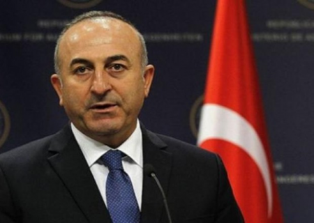 Mövlud Çavuşoğlu Şimali Kiprə səfər edəcək