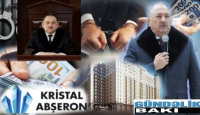 KRİSTAL ABŞERONUN ŞEFİ MƏHAYƏT NƏBİYEVİN HƏBSİ AN MƏSƏLƏSİDİR...- Məhkəmə sədri Elçin Kazımov Nəbiyevin biznes ortağıdır ? KRİSTAL ABŞERONUN ŞEFİ MƏHAYƏT NƏBİYEVİN HƏBSİ AN MƏSƏLƏSİDİR...- Məhkəmə sədri Elçin Kazımov Nəbiyevin biznes ortağıdır ?