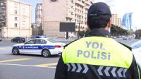 Dövlət Yol Polisindən AVRO-2020 ilə bağlı əhaliyə MÜRACİƏT