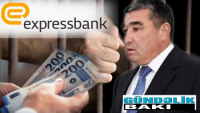 “Azenerji”nin keçmiş prezidenti Etibar Pirverdiyev Ekspress bankını niyə satır ?- Azərbaycan xalqına dəymiş 500 MİLYON manatı kim ödəyəcək ?