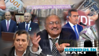 Vüqar Səfərlidən sonra həbs növbəsi Ağabəy Əsgərovundur...- Nəşriyyatda yoxlamalar başladı...