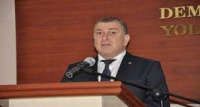 Qarabağ Qazisindən icra başçısına: "Nolar... süpürgəçilik də olsa, bir iş verin" - 052-nin döyüşçüsü GİLEY EDİR