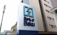 "Bank of Baku" RƏSMƏN SOYĞUNÇUDUR... - GİLEY