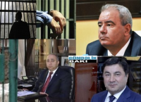 Kürdəmirin sabiq başçısı Ceyhun Cəfərovun məhkəməsi başlayır...- Qohumu Vidadi Zeynalov və sabiq nazir Əli Abbasov onu xilas edə biləcəkmi ?