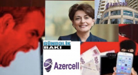 “Azərcell”in fəaliyyəti “tilova keçirilmiş soxulcana bənzəyir”…- Şirkət müştərini tora salmaq üçün hər oyuna gedir...