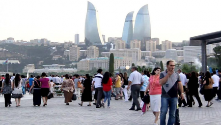 Bu gündən Azərbaycanda yeni qadağa qüvvəyə minir