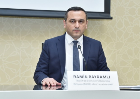 Ramin Bayramlı pandemiyanın başa çatacağı tarixi AÇIQLADI