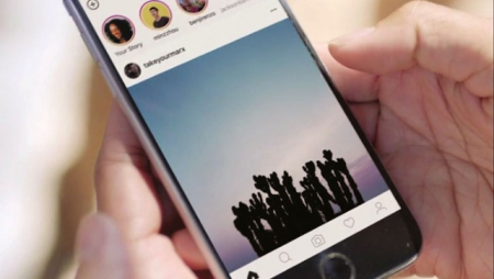 "Instagram"da dəyişiklik gözlənilir: Foto olmayacaq