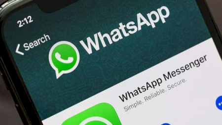 “WhatsApp“da YENİLİK: seçib göndərəcəyik...