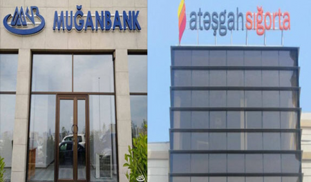 “MUĞANBANK”LA “ATƏŞGAH” ARASINDA PUL DAVASI