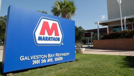 “Marathon Petroleum” 9,9 milyard dollarlıq kəskin zərərlə üzləşib